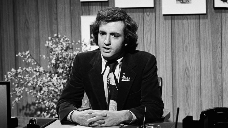 Lorne Michaels