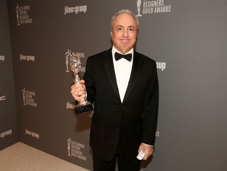 Lorne Michaels
