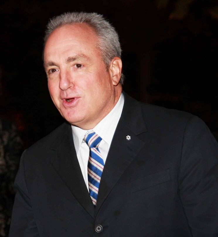Lorne Michaels