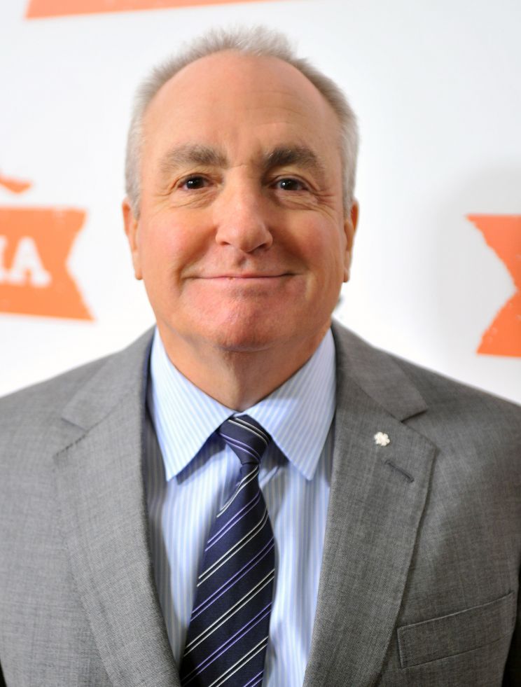 Lorne Michaels