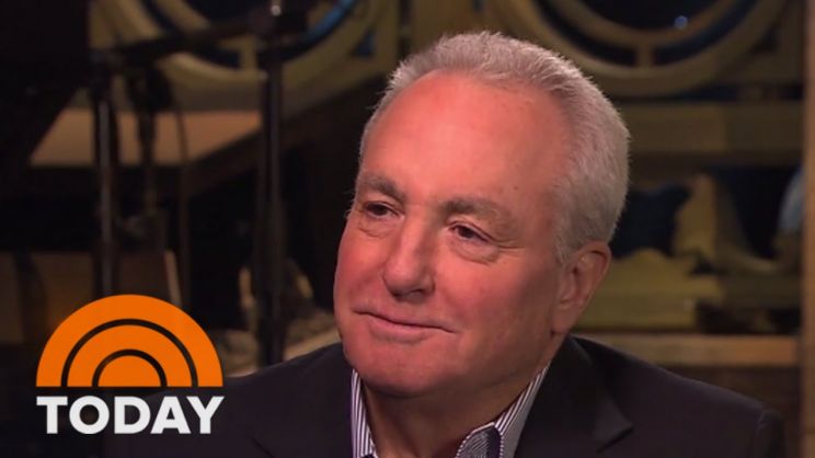 Lorne Michaels