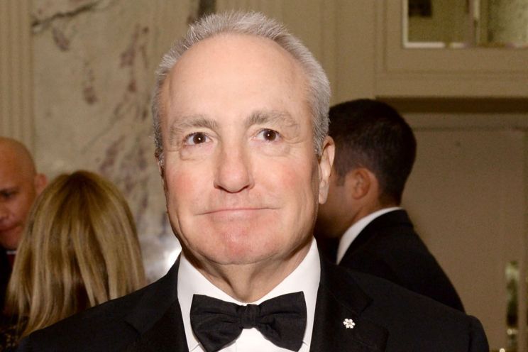 Lorne Michaels
