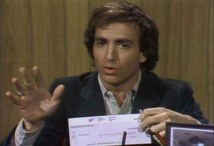 Lorne Michaels