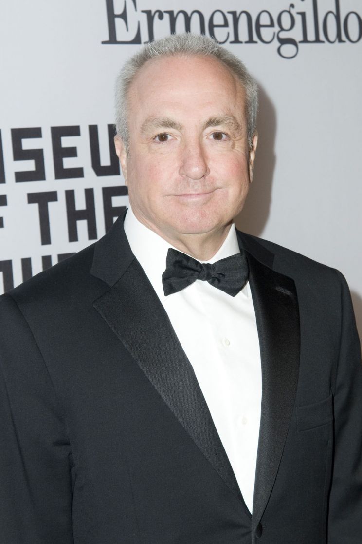 Lorne Michaels