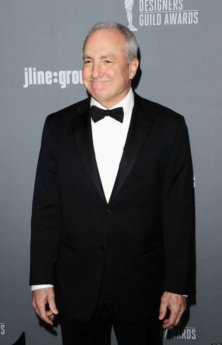 Lorne Michaels