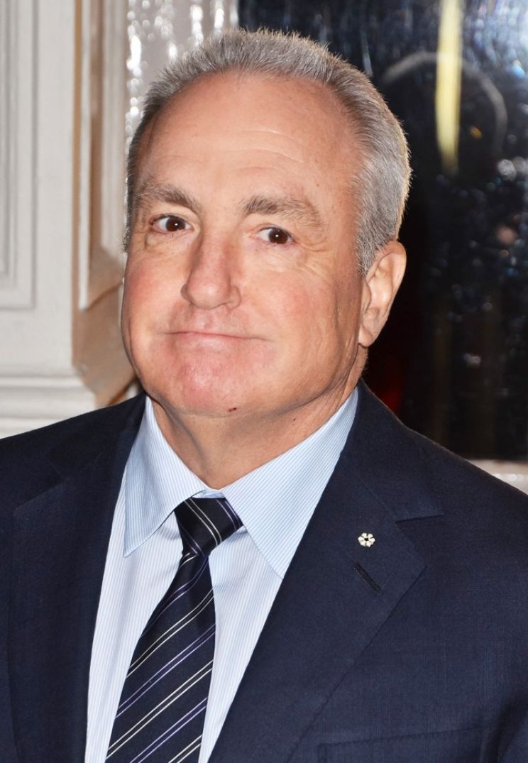 Lorne Michaels