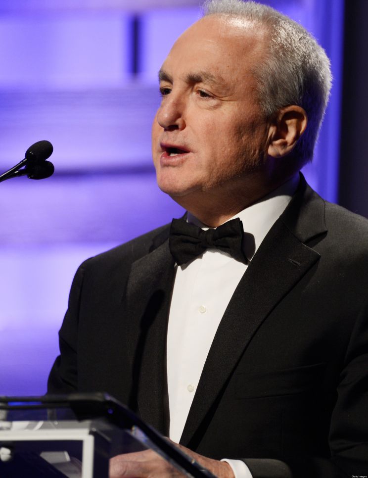 Lorne Michaels
