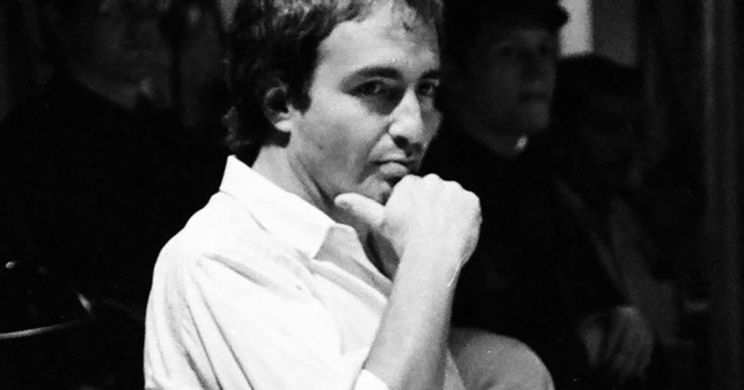 Lorne Michaels