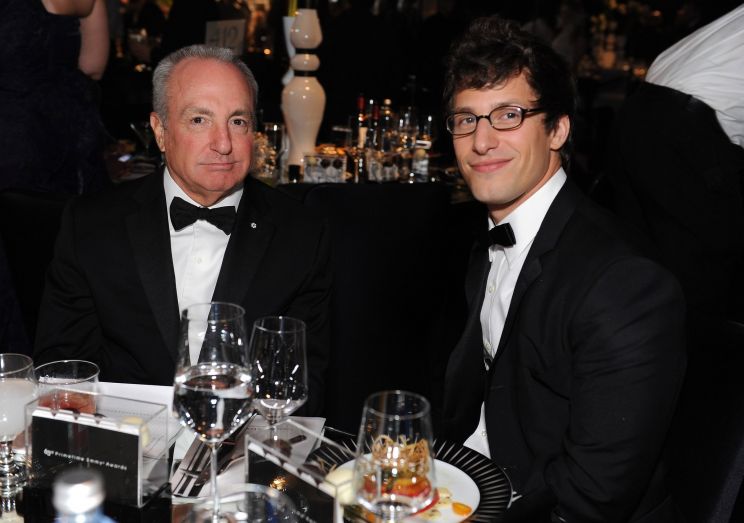 Lorne Michaels