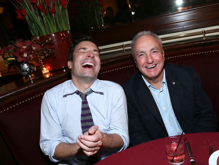 Lorne Michaels