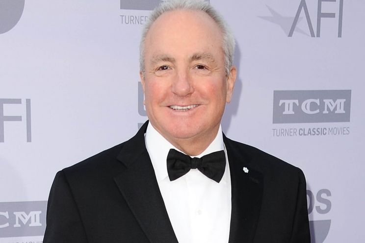 Lorne Michaels