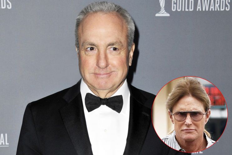 Lorne Michaels