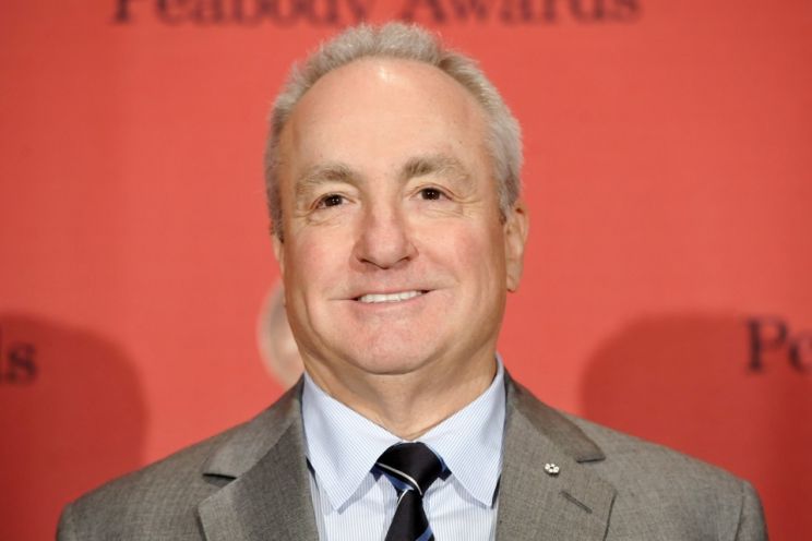 Lorne Michaels
