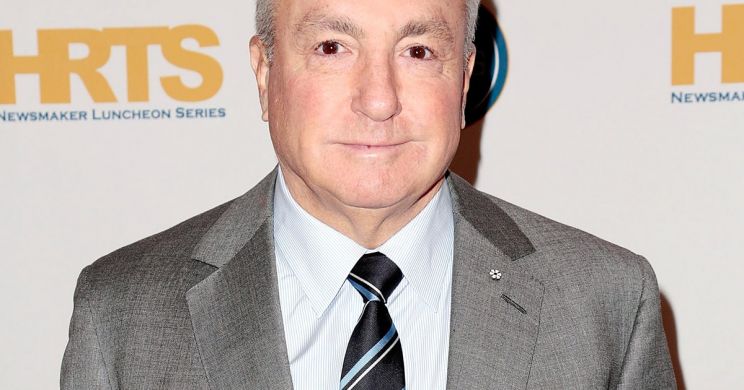 Lorne Michaels