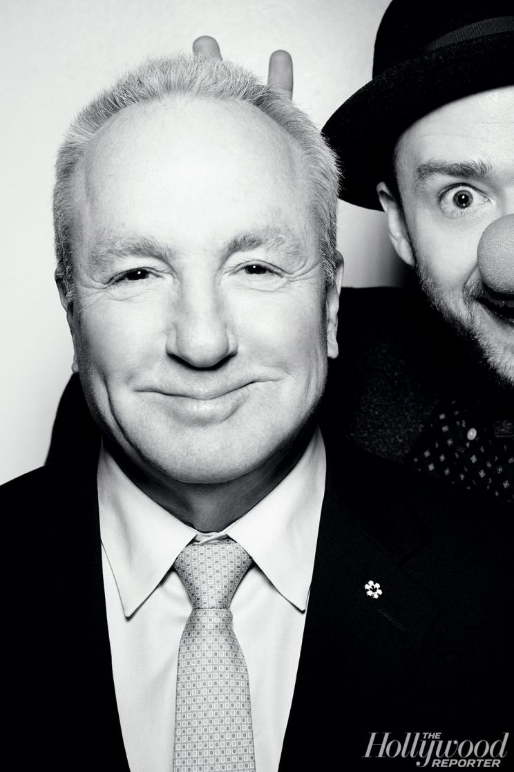 Lorne Michaels