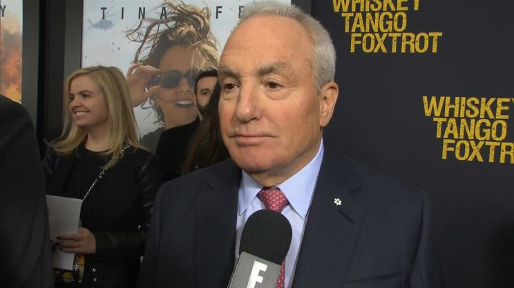 Lorne Michaels