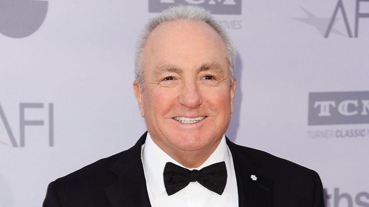 Lorne Michaels