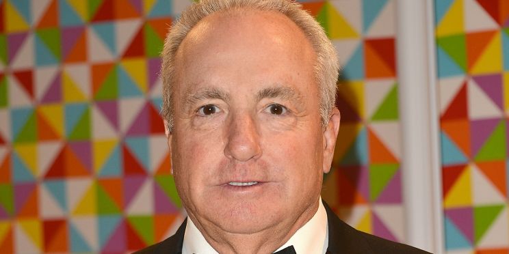 Lorne Michaels