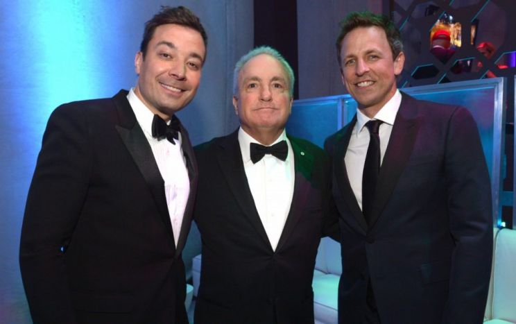 Lorne Michaels