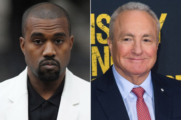 Lorne Michaels
