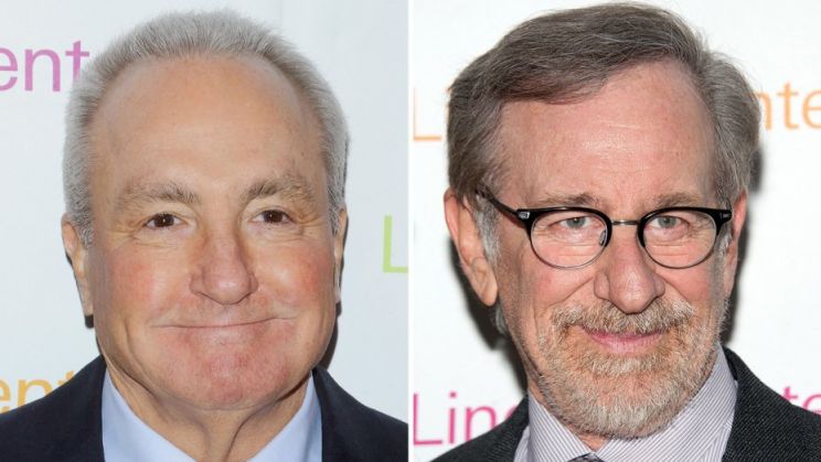 Lorne Michaels