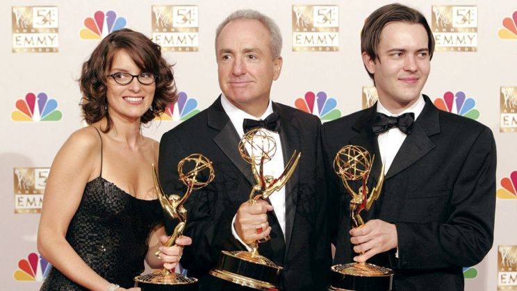 Lorne Michaels