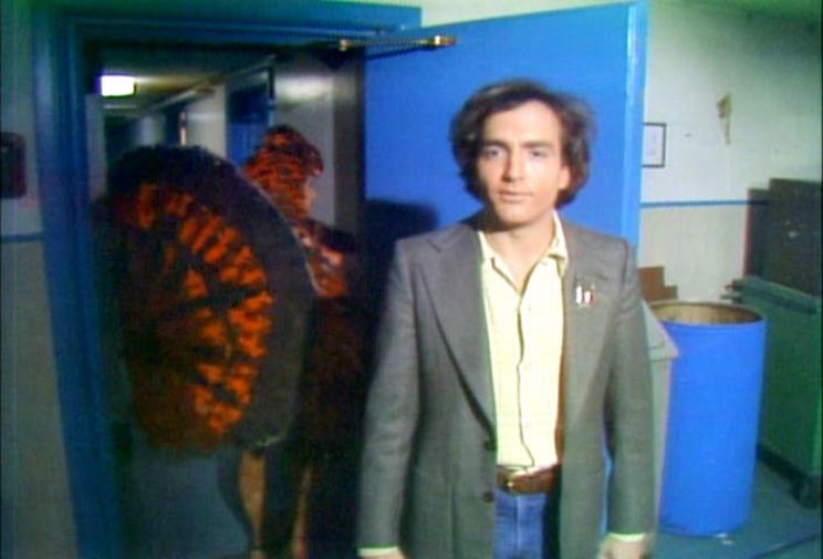 Lorne Michaels