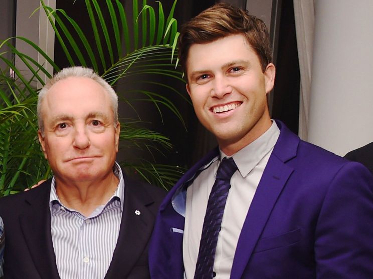 Lorne Michaels