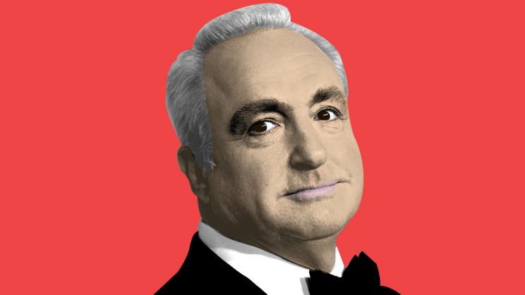 Lorne Michaels
