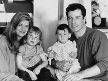 Lorne Sussman photo