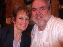 Lorraine Ashbourne