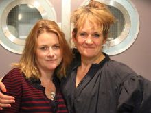 Lorraine Ashbourne