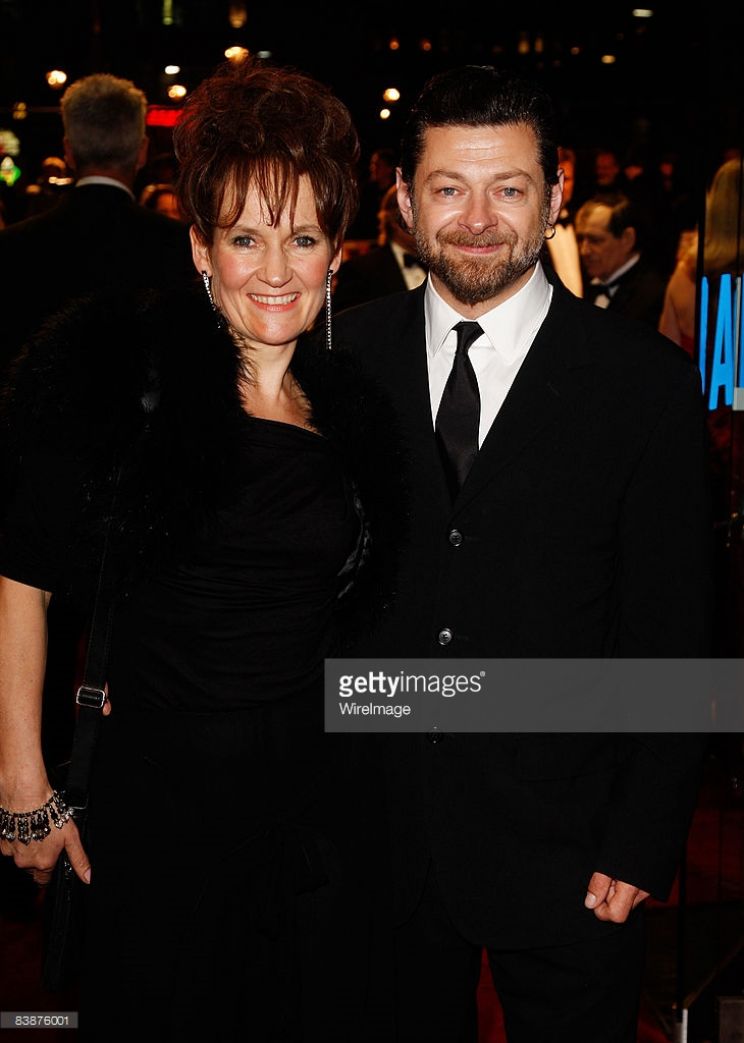 Lorraine Ashbourne