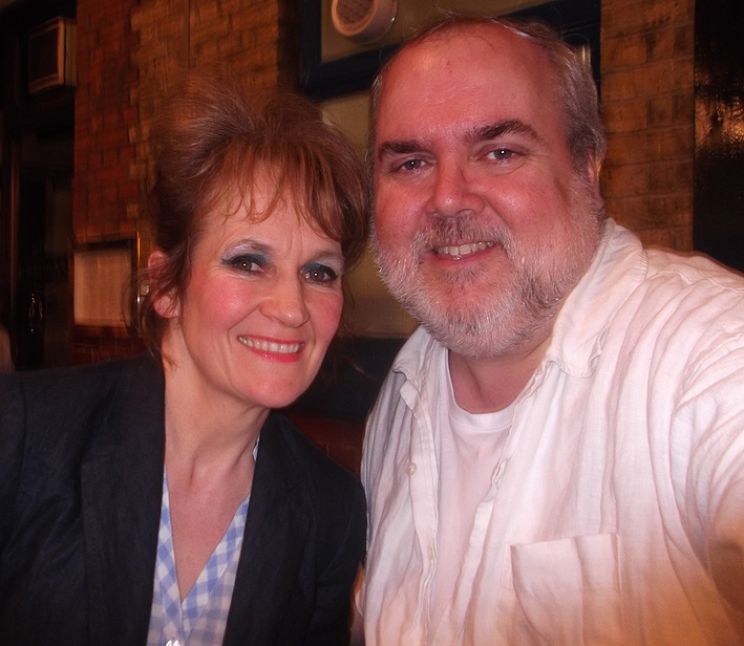 Lorraine Ashbourne