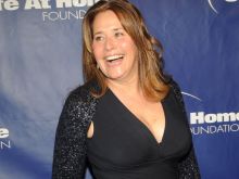 Lorraine Bracco