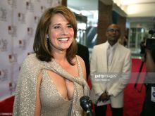 Lorraine Bracco