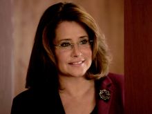 Lorraine Bracco