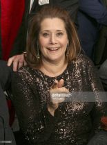 Lorraine Bracco