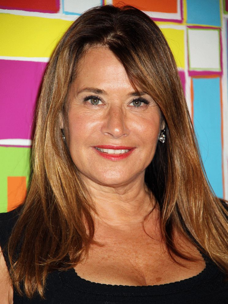 Lorraine Bracco