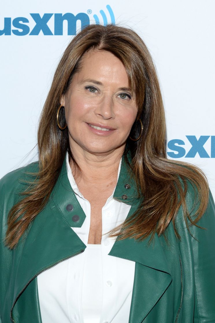 Lorraine Bracco