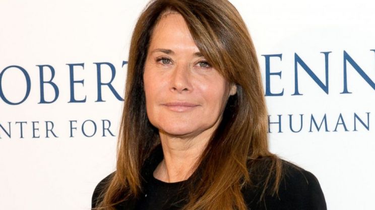 Lorraine Bracco