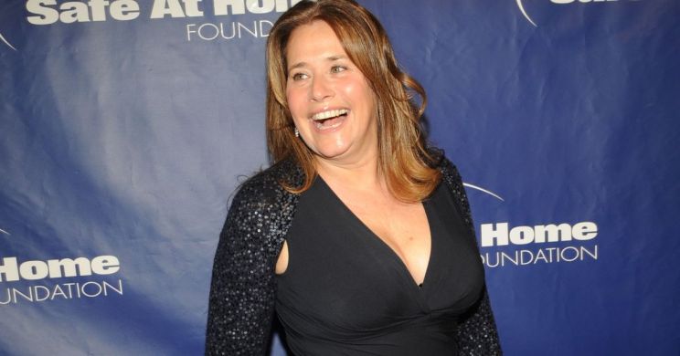 Lorraine Bracco
