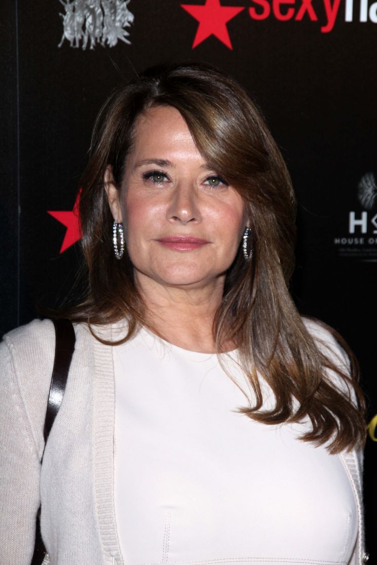 Lorraine Bracco