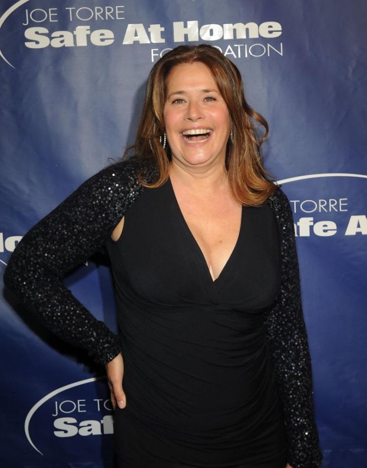 Lorraine Bracco