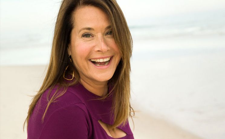 Lorraine Bracco