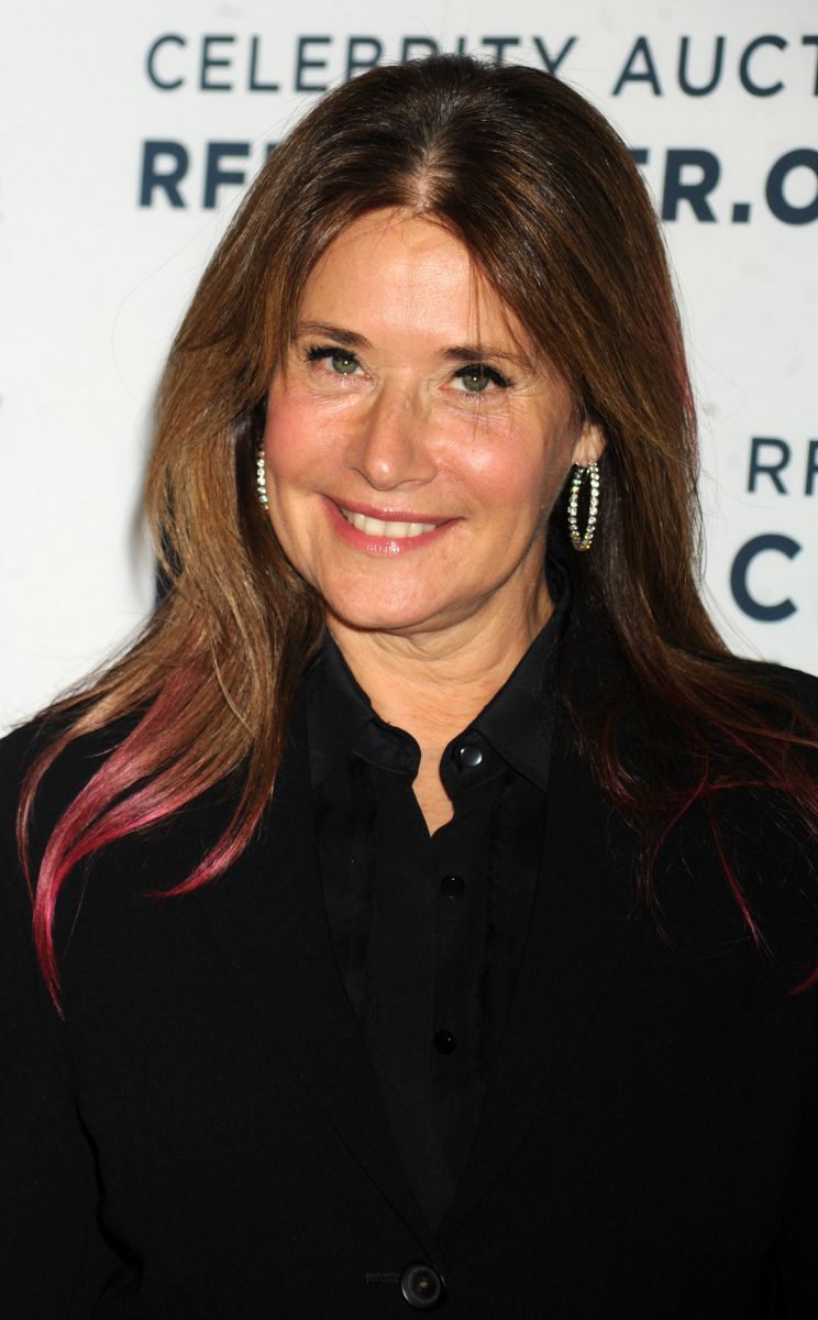 Lorraine Bracco