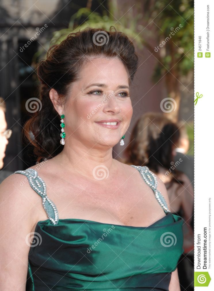 Lorraine Bracco