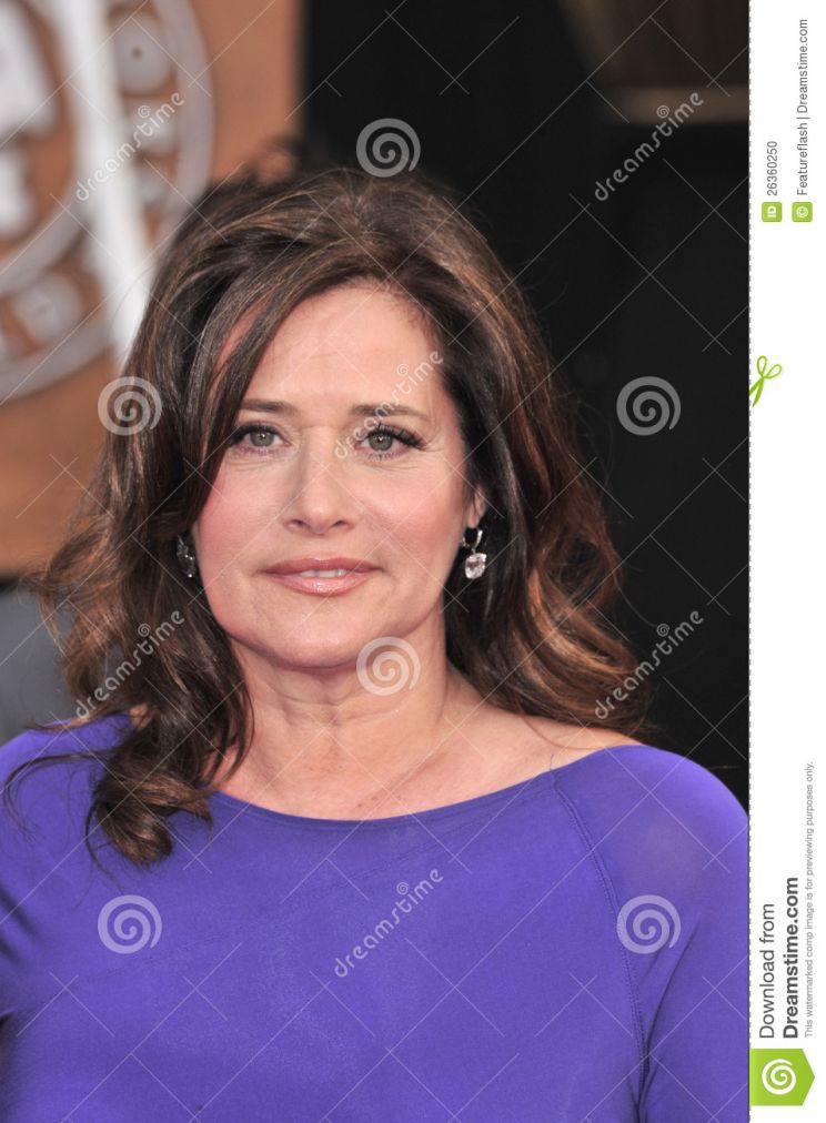 Lorraine Bracco