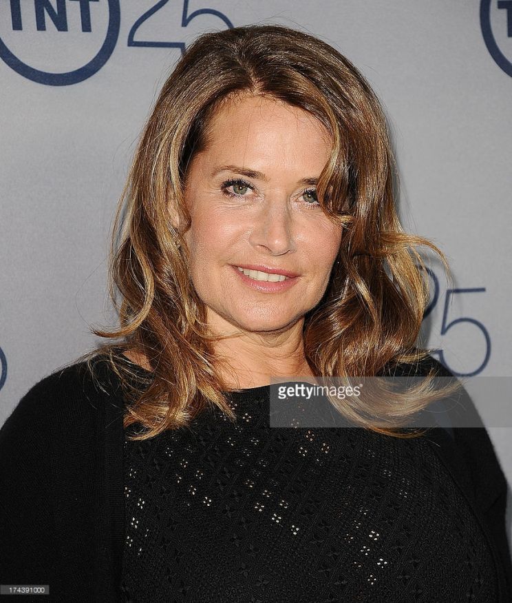 Lorraine Bracco