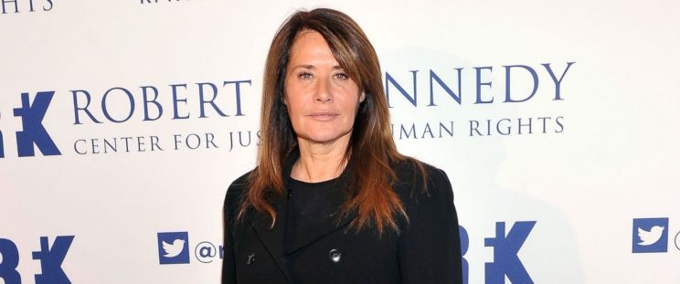Lorraine Bracco